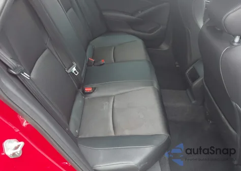 2019 Honda Accord Sport z USA, uszkodzony, nr VIN 1HGCV1F31KA151935